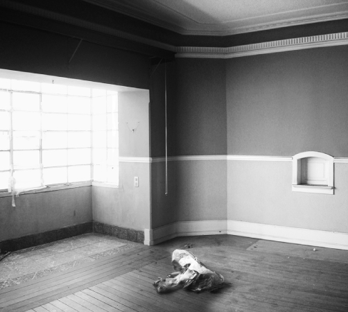 Ressano Garcia apartment