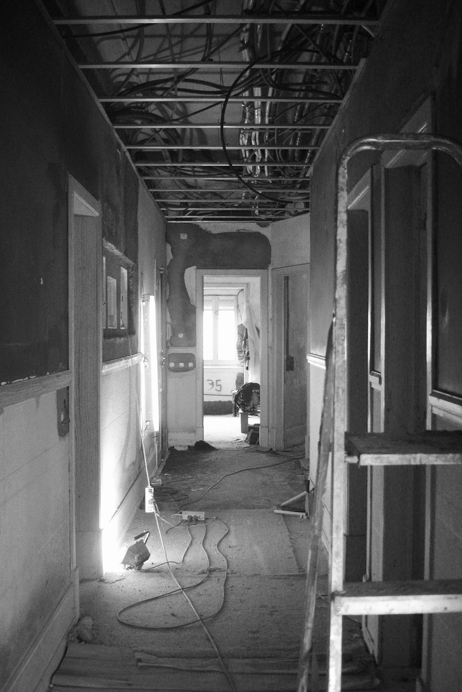 Ressano Garcia apartment