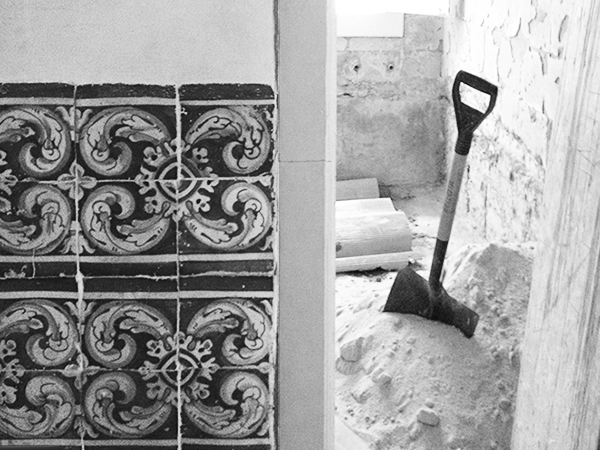 São Sebastião apartment