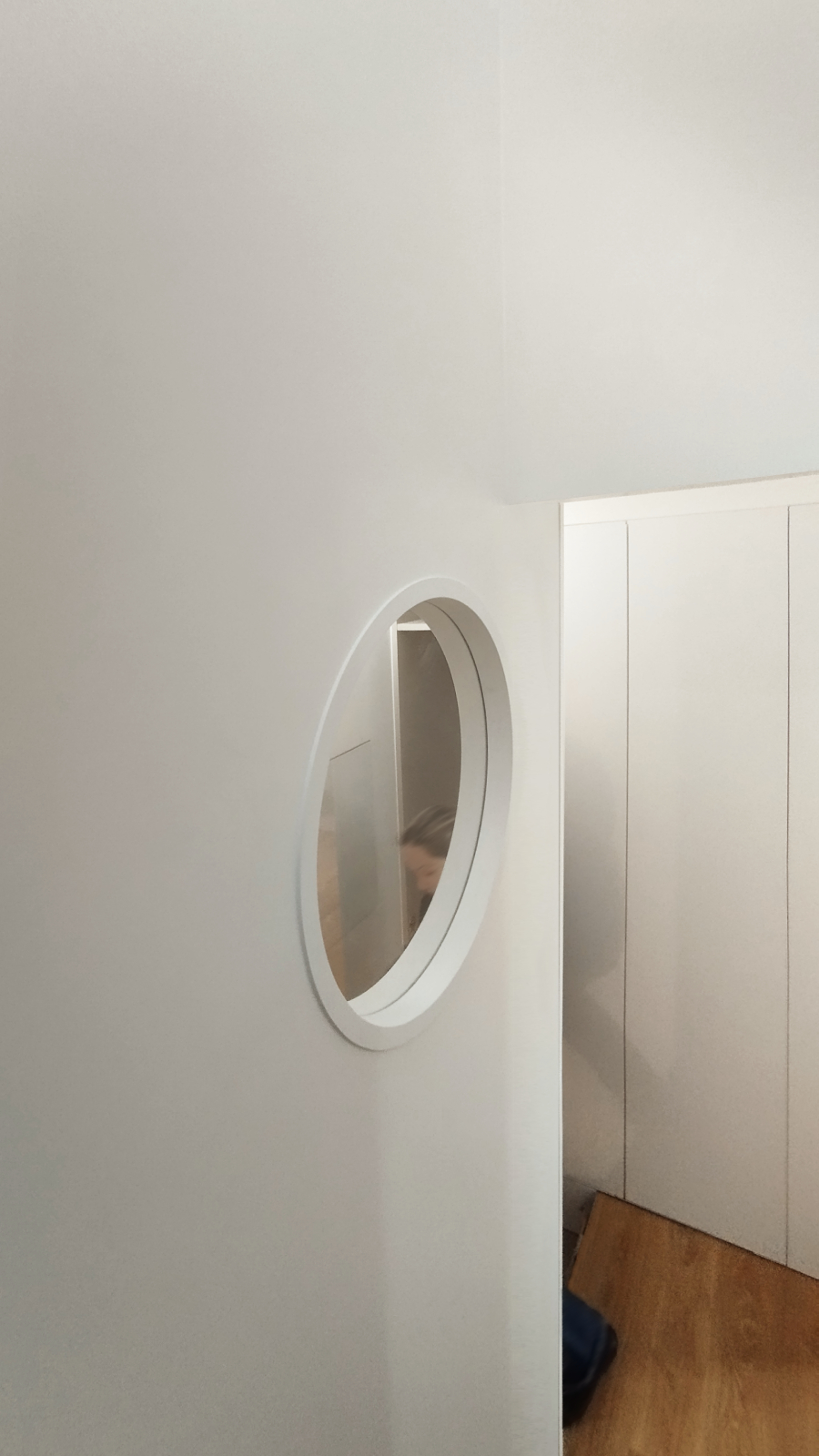 Arco do Cego II renovated space