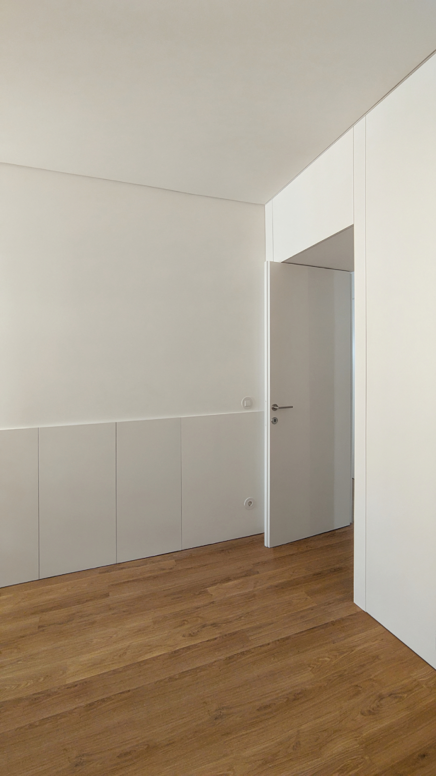 Arco do Cego II renovated space