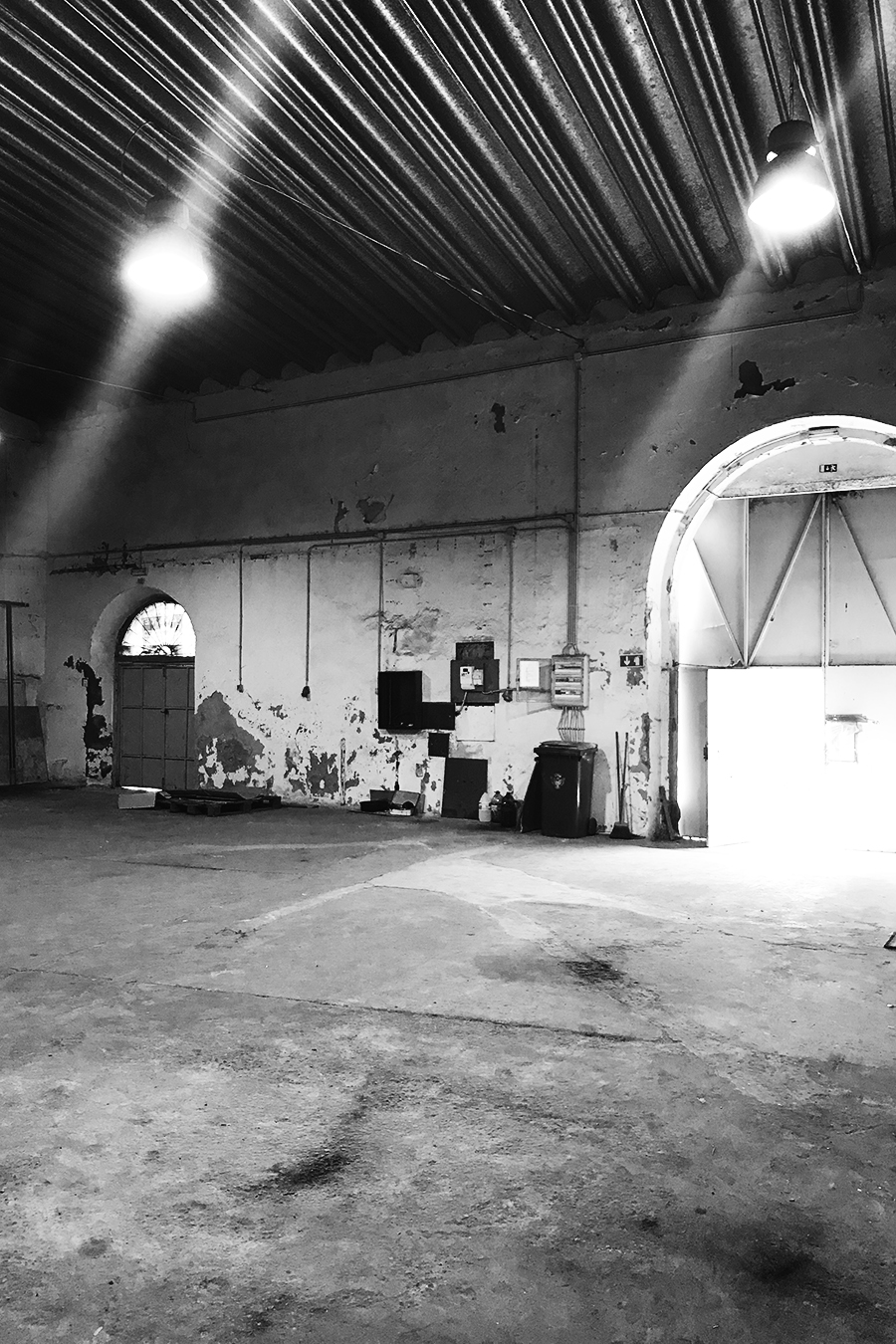 Marvila studio and gallery